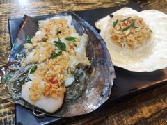 -碳炉海鲜烧烤·1992(北京路店)