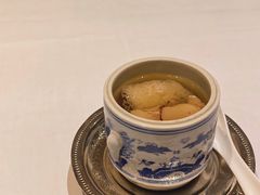 松茸炖野生竹笙-福1015(愚园路店)