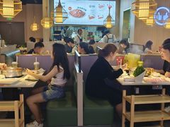 -许府牛火锅(长沙龙湖芙蓉天街店)