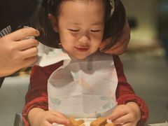 -悦海·家宴·冰花皮皮虾大锅贴(宝龙店)