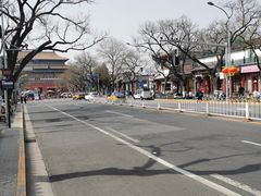 -东华门大街小区