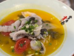 -官桥贡面(吉城大厦店)