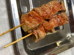 -海平馄饨(逍遥二路店)