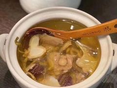 -和子足浴SPA会馆(梁溪店)