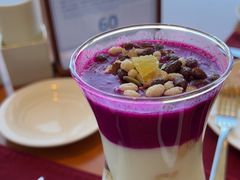 -视界美食自助餐厅·石家庄希尔顿酒店