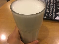 -泊星地咖啡馆(北京大学家园店)