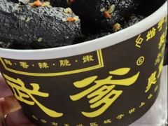 -武爹臭豆腐(坡子街店)