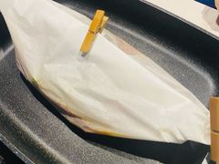 -鱼颜诱纸纸上烤鱼·蛙(龙湖天街店)