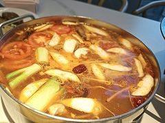 -守柴炉烤鸭(鱼嘴店)