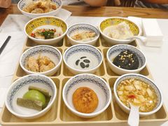 -龙抄手(春熙路总店)