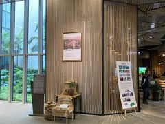 门面-百年朱苦拉咖啡(博物馆店)