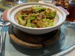 -船歌·鱼水饺青岛菜(闽江二路店)