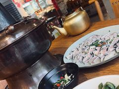 -印象鲵宴·张家界地标美食名片(溪布街店)