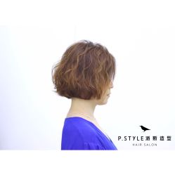 -P.STYLE 派斯造型