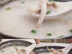-御膳粥·牛乳粥底火锅·地道顺德菜(容桂店)