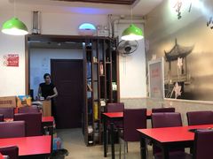 大堂-范贤光鸡公煲(平乐园总店)