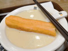 油条-魏家凉皮(博水商务大厦店)