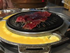 -老板娘的烤肉店(港湾广场店)