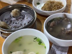 -江南红鱼汤(洋中花园店)