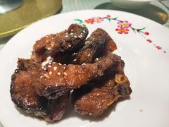 -老人和饭店(打浦路店)