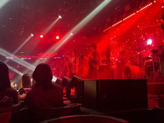 -MOSSO音乐酒吧·live house(南京旗舰店)