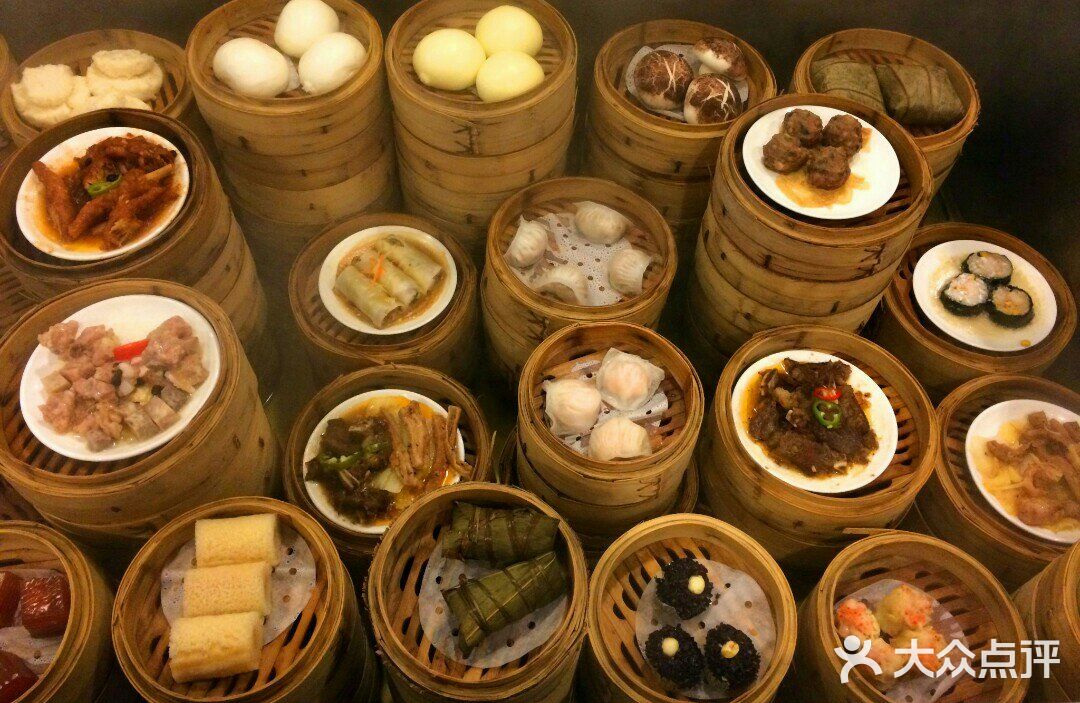 💕广州攻略Ⅱ好玩★好吃篇💕