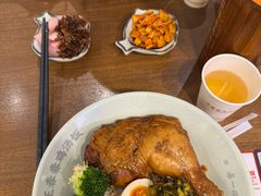 -王春春鸡汤饭(上海中海环宇城店)