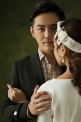 点击看大图 -太古映画婚纱摄影(天河店)