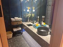 -清远熹乐谷温泉度假酒店