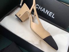 -CHANEL(恒隆广场店)