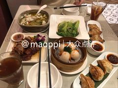 -鹅冠港式茶餐厅(来福士店)