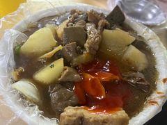 -小草糖水(海棠村店)