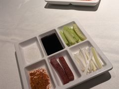 -在前门·烤鸭北京菜(五月花广场店)