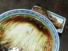 -同得兴 Since·1995 传统苏式面馆(嘉馀坊店)