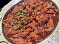 -胖哥俩肉蟹煲(湖滨银泰in77店)