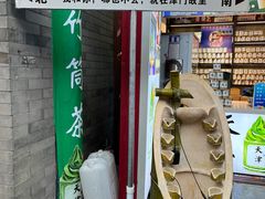 -古文化街旅游区