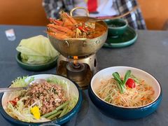 -阿莱唛唛泰国菜·海鲜餐厅(蛇口店)