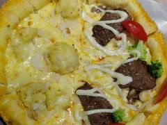 -米斯特比萨(罗斯福店)