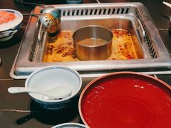 -大隐·成都火锅Bistro(合生麒麟新天地店)