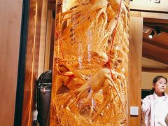 -长寿参鸡汤(朝韩风情街店)