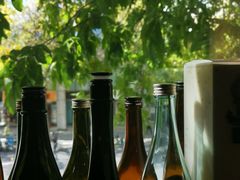 -九酢·海鲜居酒屋