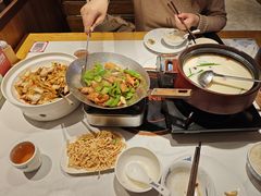 -老阿爸鲜鱼土菜(独墅湖店)