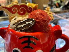 -哈根达斯(SM店)