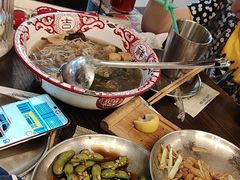 -破店肥哈·东北烧烤·夜宵(南山保利店)