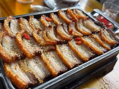 -龙姐私房菜(和顺古镇店)