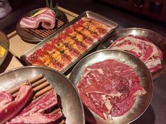-西塔老太太泥炉烤肉(亚运村店)