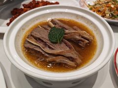 -金陵后厨·南京菜(新街口秣陵路店)