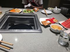 -海底捞火锅(津南永旺店生日主题店)
