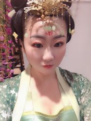 -盘子女人坊古装写真摄影(天津总店)