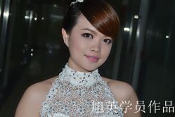 20-旭英形象空间